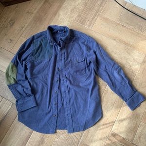 Vineyard Vines Crosby Shirt